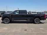New 2025 Ford F350 Platinum w/ FX4 Off-Road Package image 2