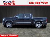 New 2025 Toyota Tundra 1794 Edition image 3