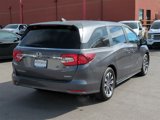 Used 2024 Honda Odyssey EX-L image 3