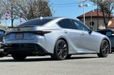 Used 2021 Lexus IS 350 F Sport image 4
