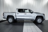 New 2025 Toyota Tacoma SR5 image 3