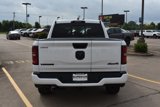 New 2025 RAM 1500 Laramie w/ Night Edition image 6
