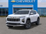 New 2026 Chevrolet Equinox LT w/ Safety and Technology Package image 6