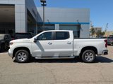 New 2026 Chevrolet Silverado 1500 LT w/ Protection Package image 3