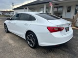 Used 2023 Chevrolet Malibu LT image 3