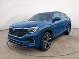 New 2025 Volkswagen Atlas Cross Sport SEL Premium R-Line image 3