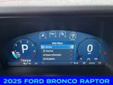 New 2025 Ford Bronco Raptor image 2