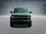 Used 2023 Ford Bronco Outer Banks image 3