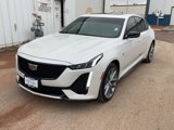 Used 2024 Cadillac CT5 Sport image 2