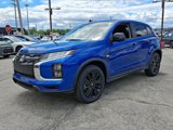 New 2025 Mitsubishi Outlander Sport LE image 3