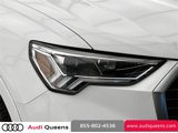 Certified 2024 Audi Q3 2.0T Premium w/ Convenience Package image 3