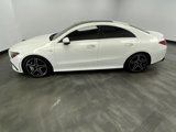 Used 2020 Mercedes-Benz CLA 35 AMG 4MATIC image 3