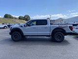 New 2025 Ford F150 Raptor image 5