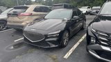 Used 2022 Genesis G70 2.0T w/ Prestige Package image 2