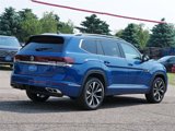 New 2025 Volkswagen Atlas SEL Premium R-Line image 2