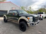 Used 2013 Ford F250 Lariat w/ Lariat Interior Pkg image 5