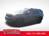 New 2026 Honda Passport TrailSport image 3