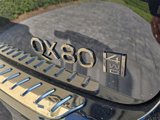 New 2025 INFINITI QX80 Autograph w/ Autograph Exterior Package image 4