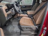 New 2025 Chevrolet Suburban High Country image 3
