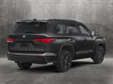 New 2025 Toyota Sequoia Platinum image 2
