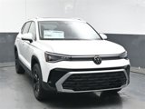 New 2025 Volkswagen Taos SEL image 2