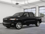 New 2025 RAM 1500 Big Horn image 2