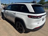New 2025 Jeep Grand Cherokee Limited w/ Black Appearance Package image 5