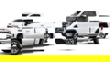 New 2025 GMC Sierra 1500 SLT image 2
