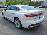 New 2025 Audi A5 2.0T Premium image 3