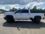 New 2025 Chevrolet Silverado 2500 ZR2 w/ Technology Package image 2