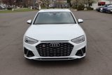 Used 2024 Audi S4 Premium Plus w/ Premium Plus Package image 2