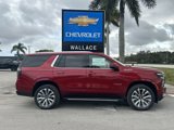 New 2025 Chevrolet Tahoe High Country image 5