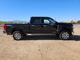 New 2025 Ford F250 Lariat w/ Lariat Ultimate Package image 4