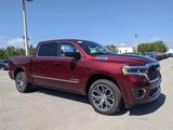 New 2025 RAM 1500 Tungsten w/ Towing Technology Group image 2