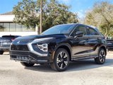 New 2025 Mitsubishi Eclipse Cross SEL image 4