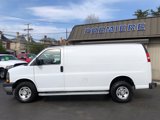 Used 2023 Chevrolet Express 2500 w/ Driver Convenience Package image 2