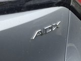 New 2025 Acura ADX A-Spec image 5