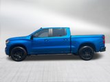 Used 2024 Chevrolet Silverado 1500 RST image 6