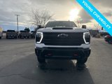 New 2025 Chevrolet Silverado 2500 LTZ w/ Trail Boss Package image 2