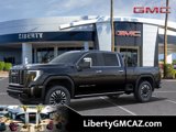 New 2025 GMC Sierra 2500 Denali Ultimate w/ Max Trailering Package image 2