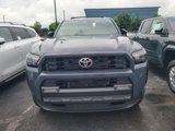 New 2025 Toyota 4Runner TRD Off-Road image 2