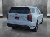 New 2025 Hyundai Palisade Calligraphy image 2
