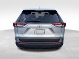New 2025 Toyota RAV4 LE image 4