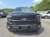 New 2025 Ford F150 Platinum image 2
