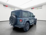 New 2025 Jeep Wrangler Sport S image 5