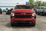 New 2025 Chevrolet Silverado 1500 RST image 2