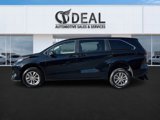 Used 2023 Toyota Sienna LE image 2