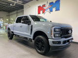 Used 2024 Ford F350 Lariat w/ Sport Appearance Package image 2