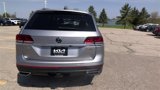 Used 2021 Volkswagen Atlas SEL image 2