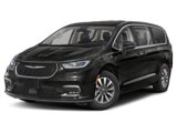 New 2024 Chrysler Pacifica Select image 3